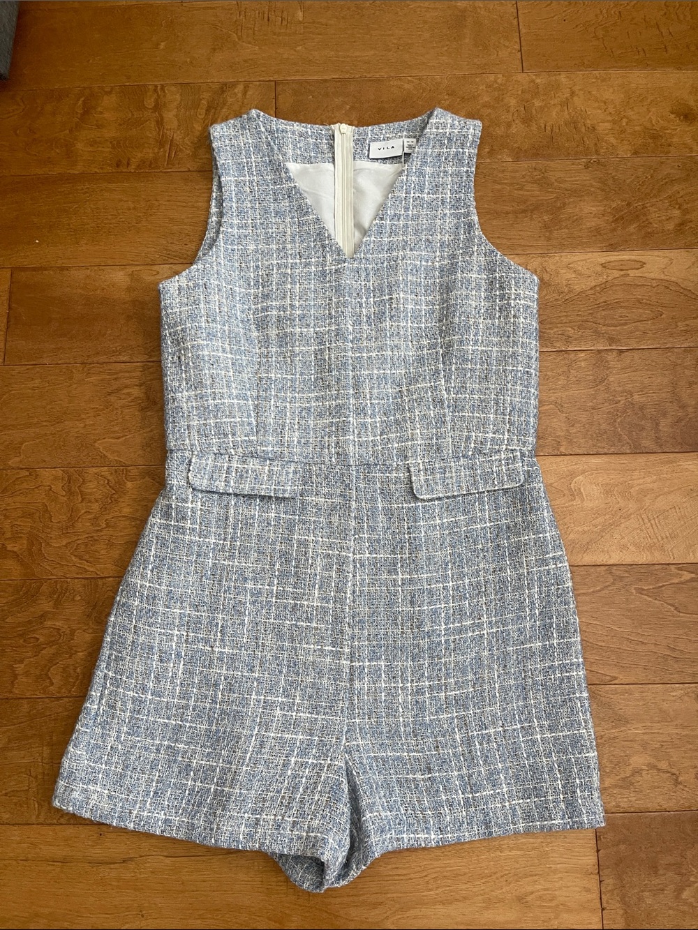 NWT Vila Romper